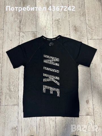 Nike тениска
