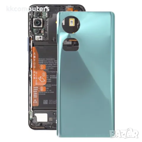Оригинален Заден Капак за Honor 70, снимка 2 - Резервни части за телефони - 47504390