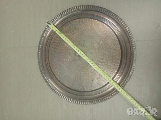 Продавам меден комплект за кафе , снимка 4 - Сервизи - 27251590