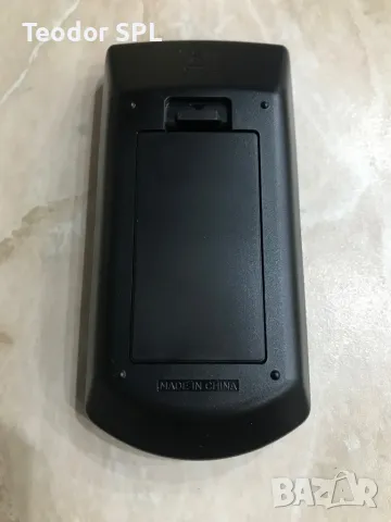 Дистанционно за саундбар Sony , снимка 5 - Аудиосистеми - 47768739