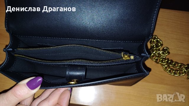 Дамска Чанта PINKO Love One Mini C., снимка 3 - Чанти - 44126385