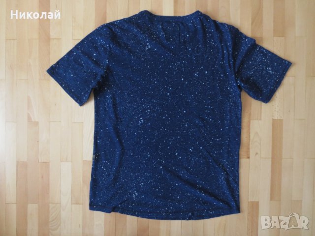 G Star evin roll, снимка 7 - Тениски - 32939282