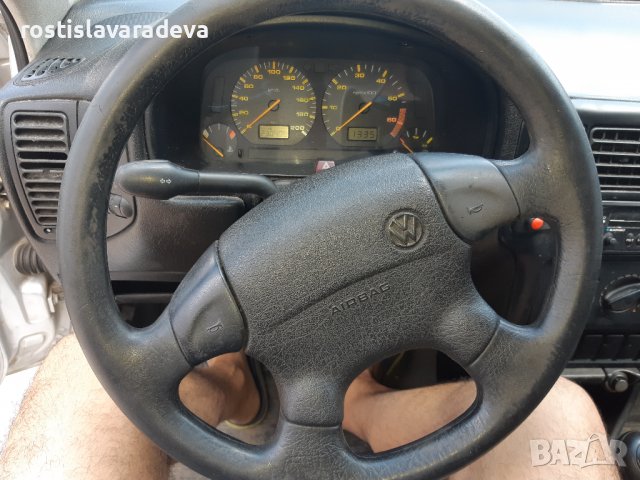 Сеат Ибиза на части-бензин, снимка 8 - Автомобили и джипове - 37309068