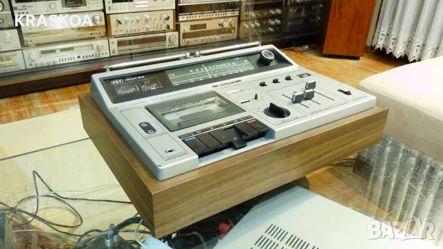 SONY CF-620, снимка 2 - Ресийвъри, усилватели, смесителни пултове - 47791695