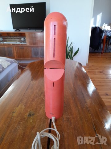 Стара настолна лампа #15, снимка 6 - Антикварни и старинни предмети - 35239763