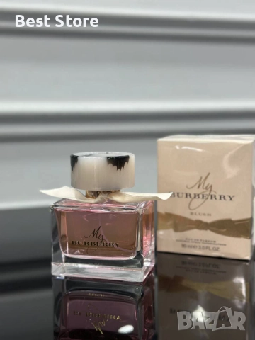 Burberry Дамски Парфюм 