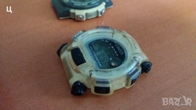 Часовник Casio колекция или ползване, снимка 4 - Водоустойчиви - 33363254