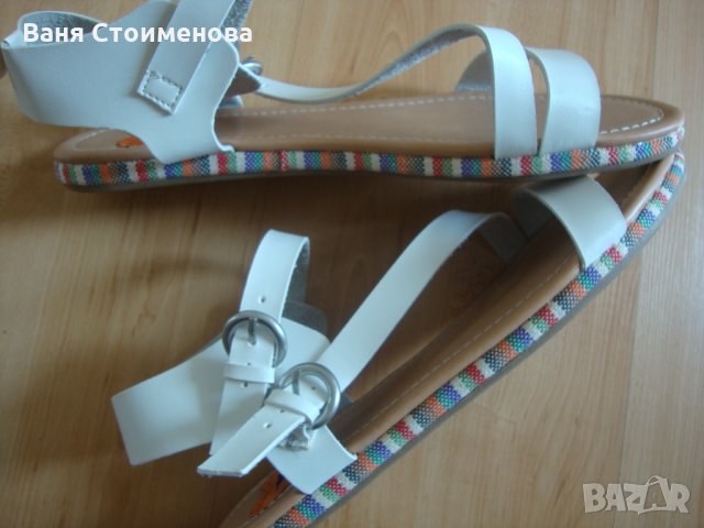 Rocket Dog нови сандали