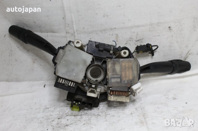 Лостчета светлини, мигачи, фарове, чистачки Тойота авенсис т22 комби 01г Toyota avensis t22 kombi 20, снимка 2 - Части - 43957282