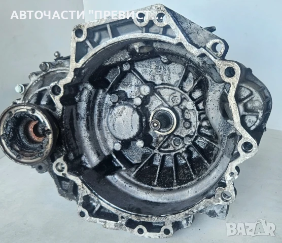 Скоростна кутия за Сеат Ибиза Seat Ibiza 1.9 сди 68к.с (2001г-2008г) 