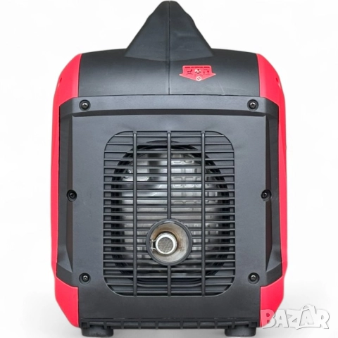 3.5kW Инверторен генератор за ток 3500i ел. старт, Дистанционно управление, снимка 6 - Генератори - 51470210