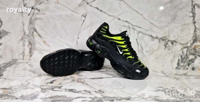 Nike Спортни Мъжки Маратонки 37-45 Номер , снимка 2 - Маратонки - 53035780