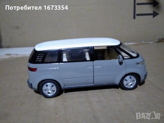 Колекционерски колички, снимка 5 - Колекции - 39731846