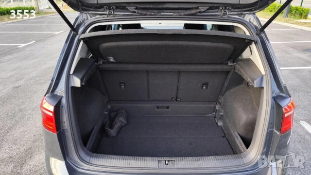 Продавам WV GOLF 7 /sportsvan/ , снимка 5 - Автомобили и джипове - 51491028