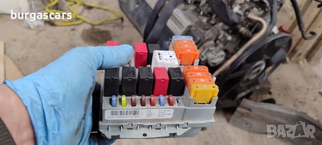 Бушонно табло 51738102 Fiat Croma 1.9 JTD - 60лв