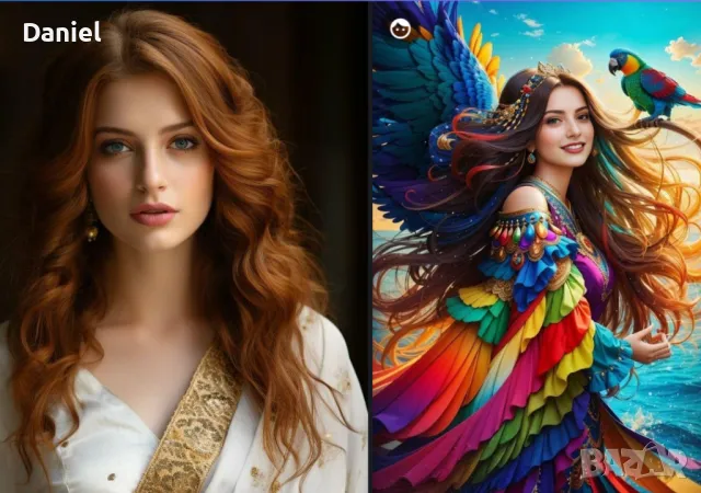 Снимки по поръчка – обработка, печат, рамка, снимка 12 - Други услуги - 50435314