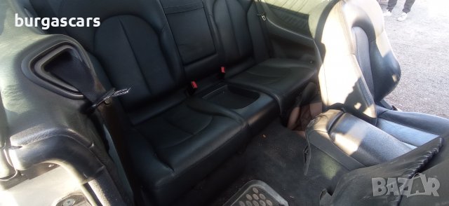 Mercedes CLK200 W209 1.8-163к.с. OM271 на части, снимка 13 - Автомобили и джипове - 39213935