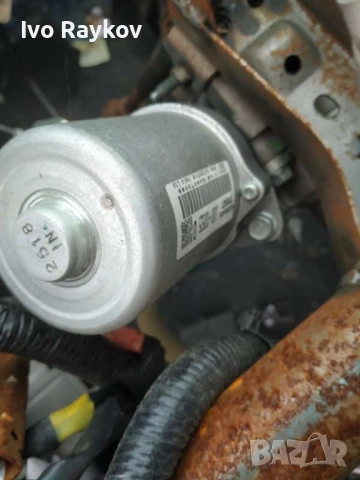 Кормилна колона , четец, JJ001-000525 , NISSAN MICRA K13 28500-1HA1A JL501-001233