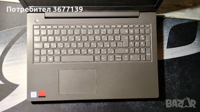 Лаптоп Lenovo v130, снимка 4 - Лаптопи за дома - 43838653