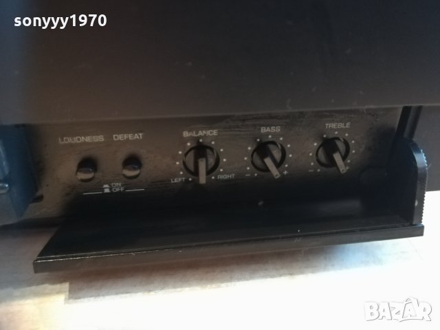 ПОРЪЧАН-Fine Arts HiFi Stereo AMPLIFIER-внос SWISS 2503211912, снимка 9 - Ресийвъри, усилватели, смесителни пултове - 32303755