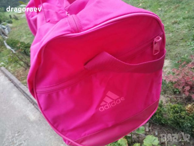 Нов сак Адидас/Adidas Lin TBM Bag, снимка 5 - Сакове - 34779317