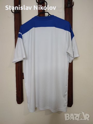 Домакинска тениска Tranmere Rovers x Puma(2019-2020), Size L, снимка 2 - Футбол - 36743268