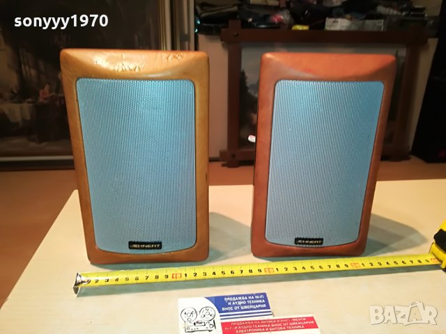 JEHNERT-GERMANY 2906210758 , снимка 4 - Тонколони - 33363070