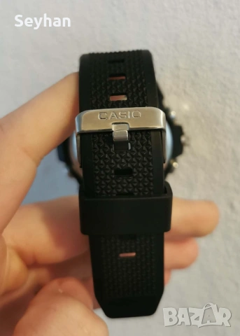 Casio G-Shock G-Steel, снимка 4 - Мъжки - 53064492