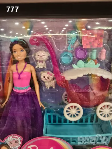 кукла Barbie Барби 