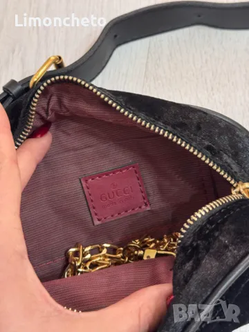 Дамска чанта, снимка 5 - Чанти - 48410223