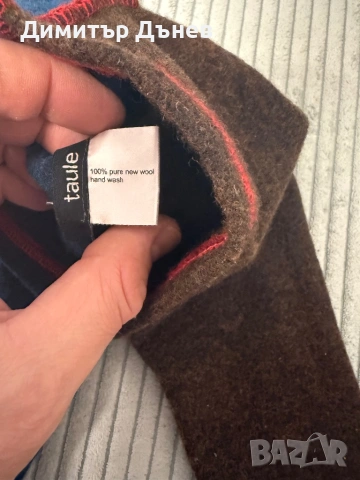 Детски вълнени дрехи, снимка 11 - Детски якета и елеци - 53520204