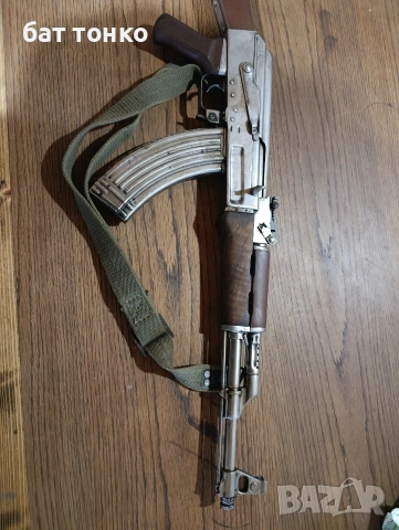ак 47 , снимка 14 - Колекции - 53485009