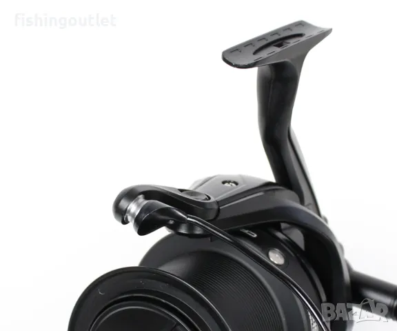 Шаранска макара Filstar Carp Pro Max 18000 с 9 лагера. 3бр - 330лв !, снимка 5 - Макари - 50139339