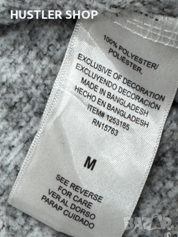 Дамски анорак CHAMPION. Размер М, снимка 6 - Спортни екипи - 53273684