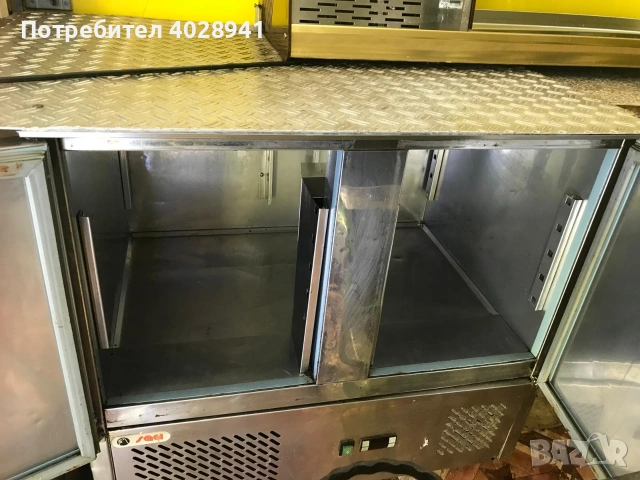 кемпер      за       бързо    хранене, снимка 6 - Каравани и кемпери - 53491823