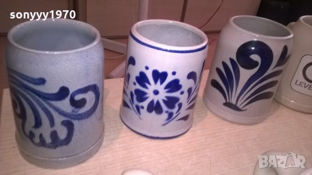 немски халби-внос германия, снимка 15 - Колекции - 26274225