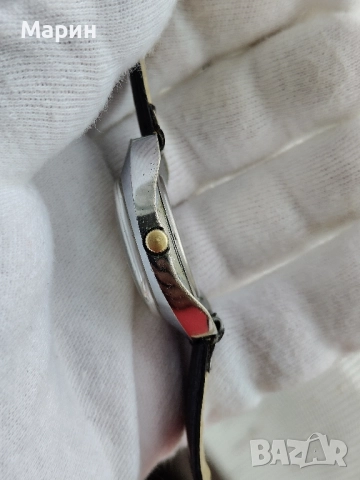 Poljot механичен, снимка 3 - Мъжки - 51645755