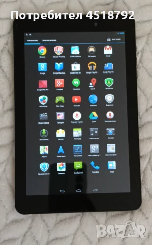 Таблет  Prestigio Multipad