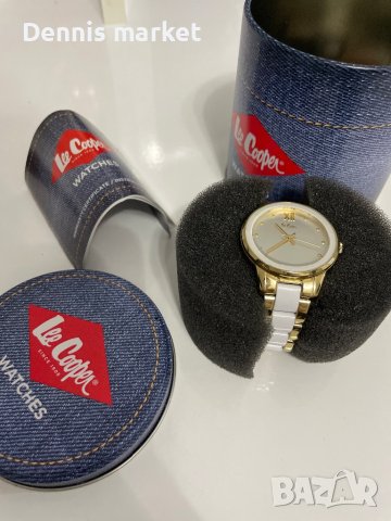 Дамски часовник Lee Cooper, снимка 6 - Дамски - 43676668