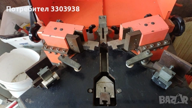 Машини за дограма, снимка 8 - Други машини и части - 53144511