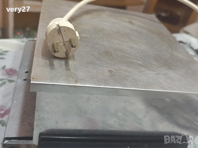 парти грил нов