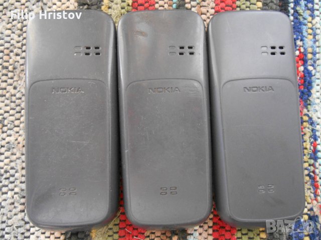 НОКИА 100-NOKIA 100, снимка 3 - Nokia - 32890080