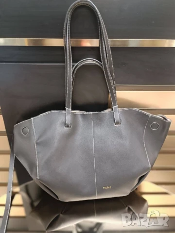 чанти polene , снимка 5 - Чанти - 50731171
