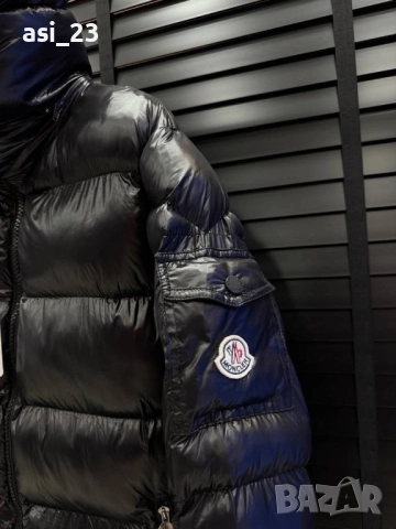 нови якета moncler , снимка 2 - Якета - 47862687