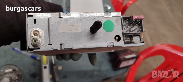 Панел управление Bmw E39 525 TDS - 60лв, снимка 3 - Части - 43045514