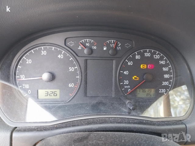 Здравейте продавам vw поло 1.2 2003г само на части , снимка 8 - Части - 51695948
