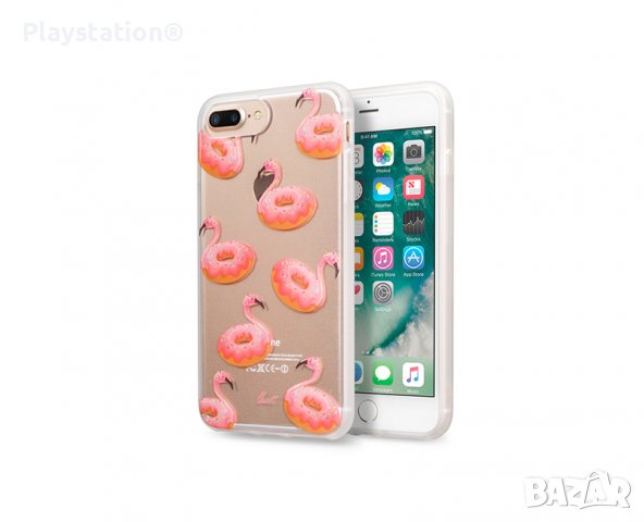 Apple iPhone колекция от калъфи и кейсове, снимка 10 - Калъфи, кейсове - 40025192