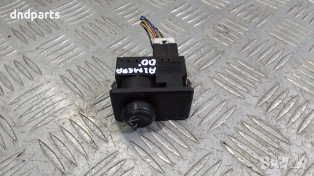 Джойстик огледала Nissan Almera 2000г.	