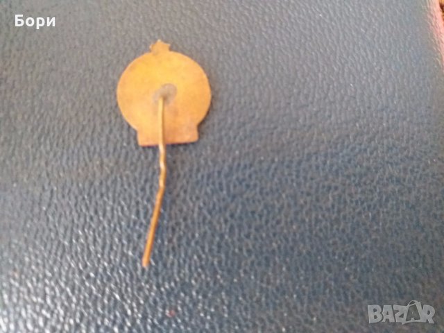 Значка Турист СССР, снимка 5 - Колекции - 28220307