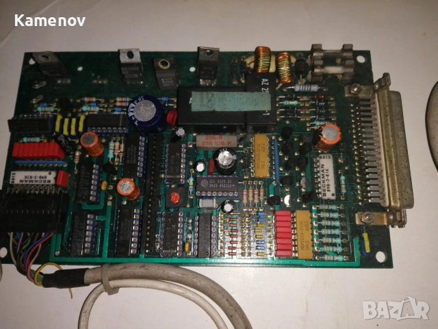 стари платки, снимка 3 - Други - 53119044